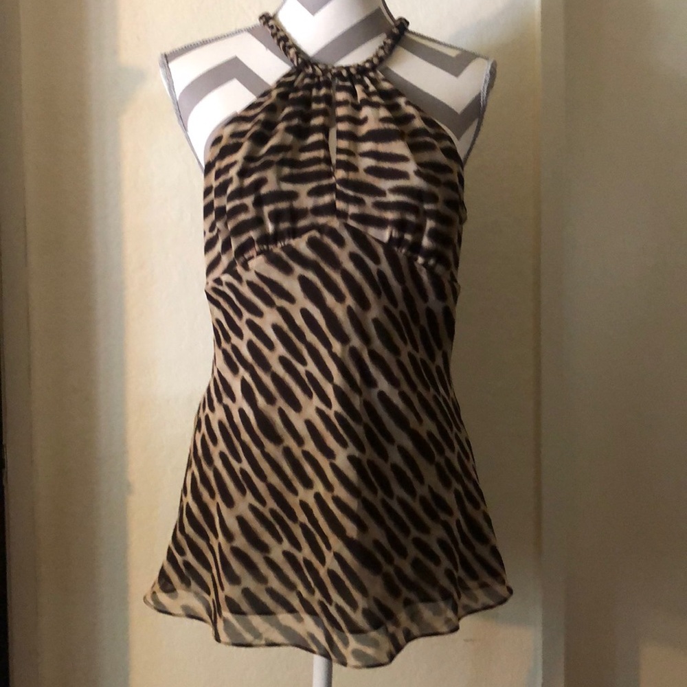 Michael Kors Tank Top